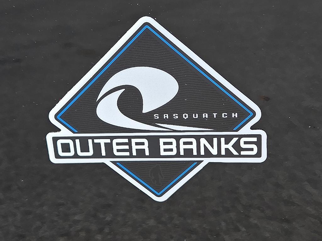 new 2025 Ford Bronco Sport car, priced at $37,063