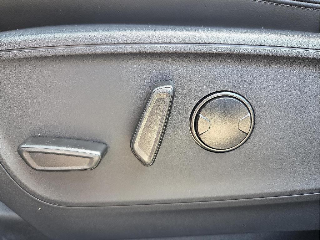 new 2025 Ford Bronco Sport car, priced at $37,063