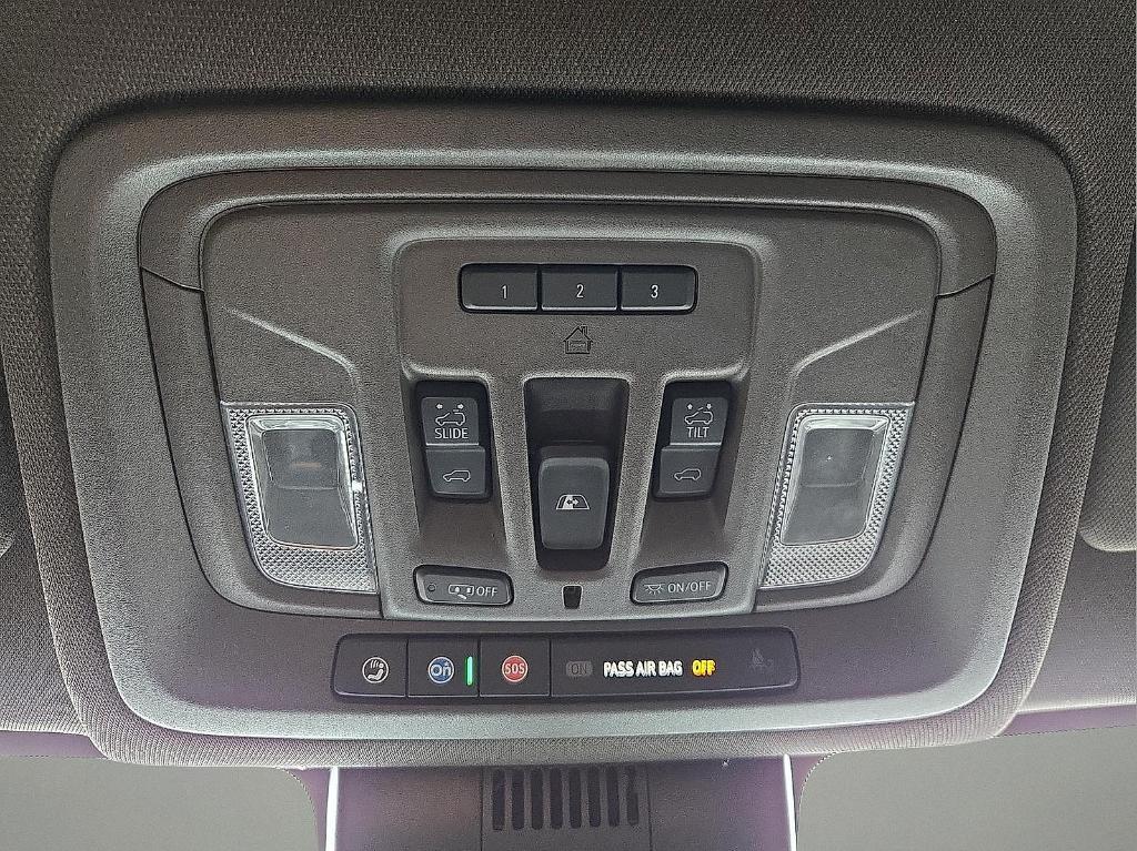 used 2023 GMC Sierra 1500 car, priced at $48,223