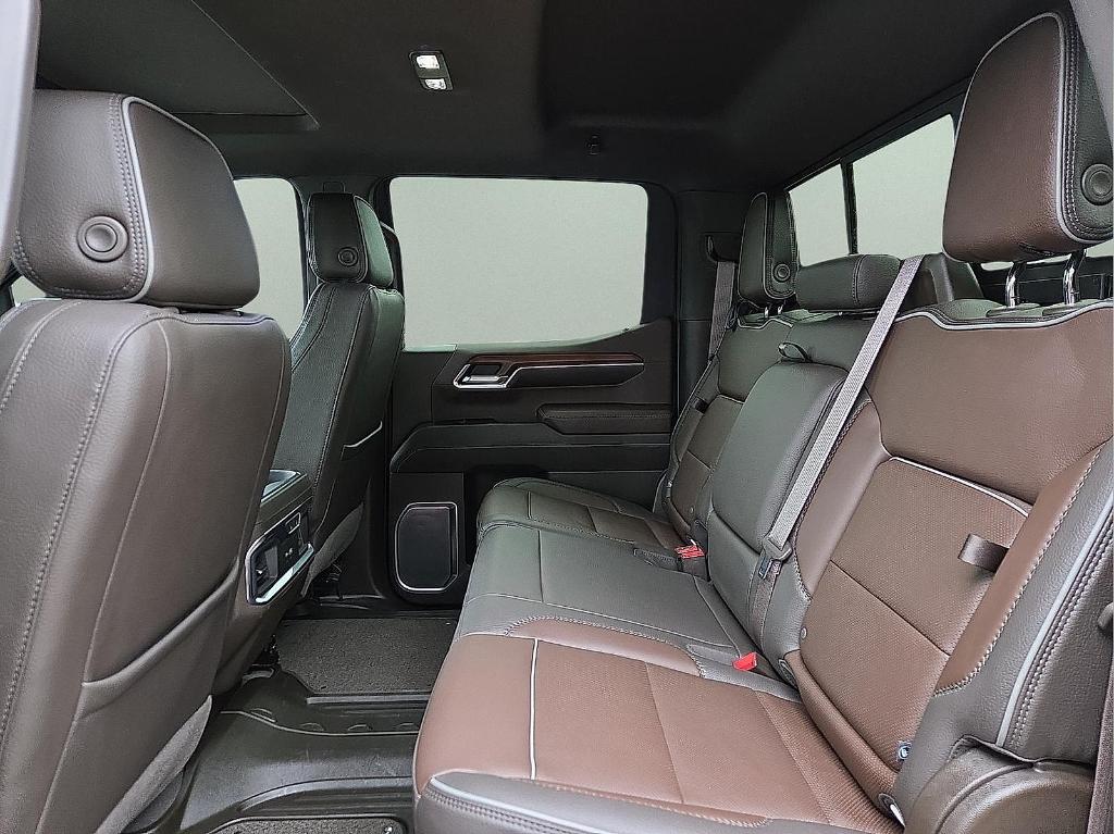 used 2023 GMC Sierra 1500 car, priced at $48,223