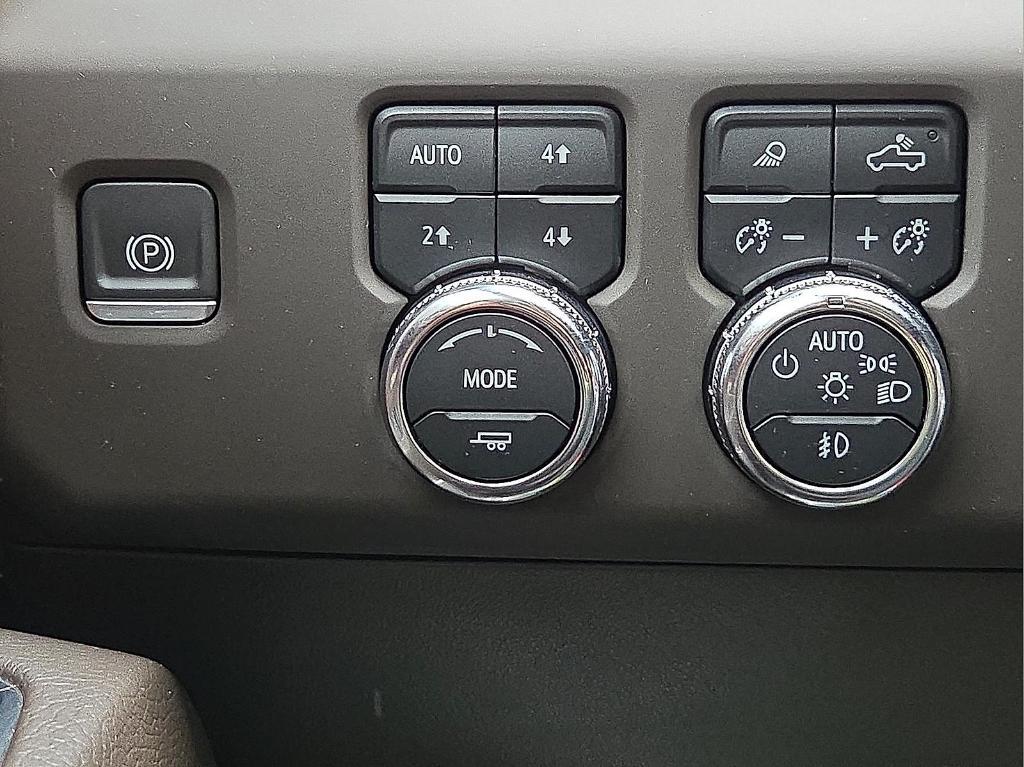 used 2023 GMC Sierra 1500 car, priced at $48,223