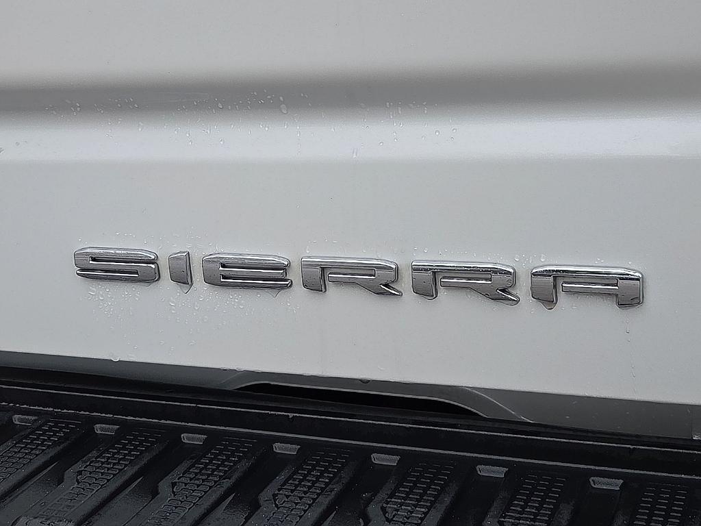used 2023 GMC Sierra 1500 car, priced at $48,223