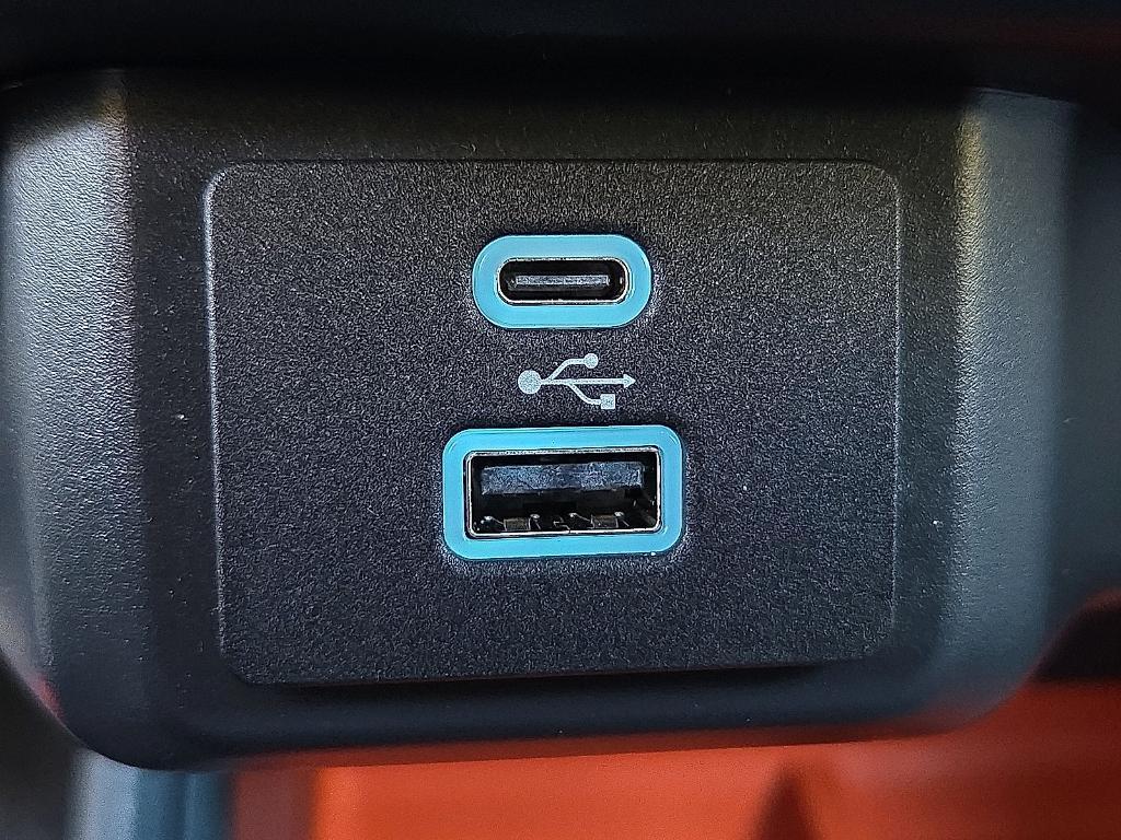 used 2022 Ford Maverick car, priced at $24,771