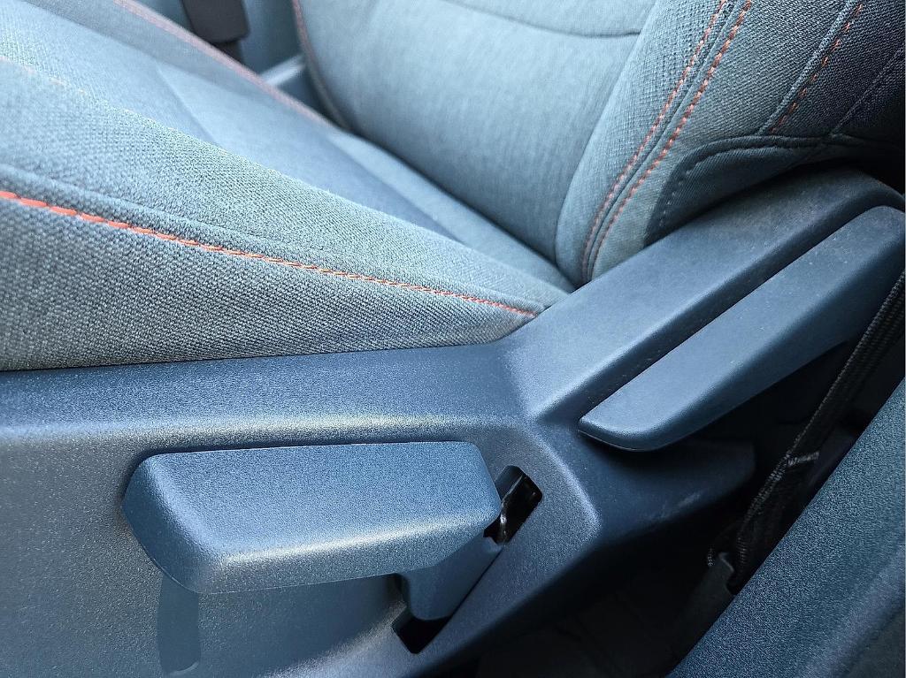 used 2022 Ford Maverick car, priced at $24,771