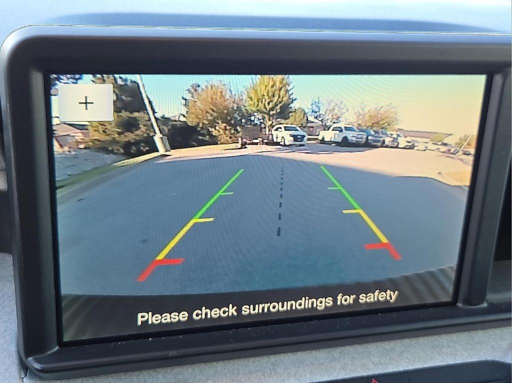 used 2022 Ford Maverick car, priced at $24,771