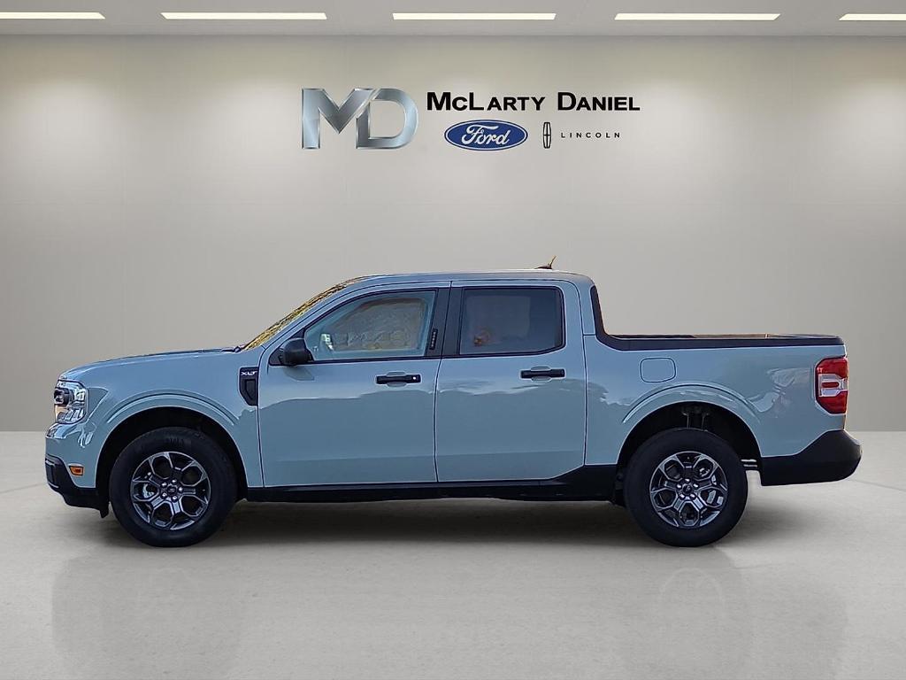 used 2022 Ford Maverick car, priced at $24,771