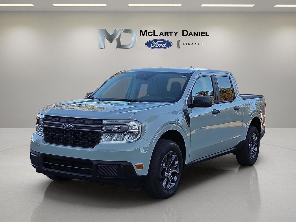 used 2022 Ford Maverick car, priced at $24,771