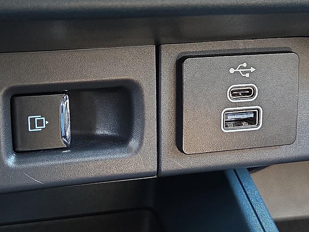 used 2025 Ford Maverick car, priced at $36,325