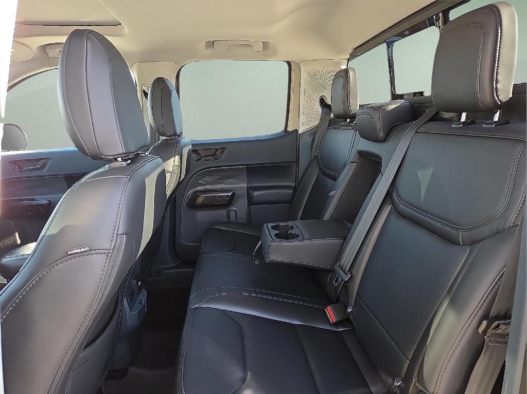 used 2025 Ford Maverick car, priced at $36,325