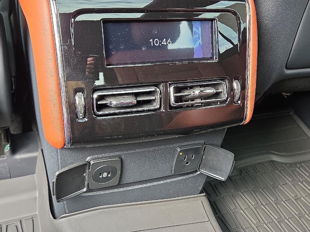 new 2026 Lincoln Aviator car, priced at $70,614