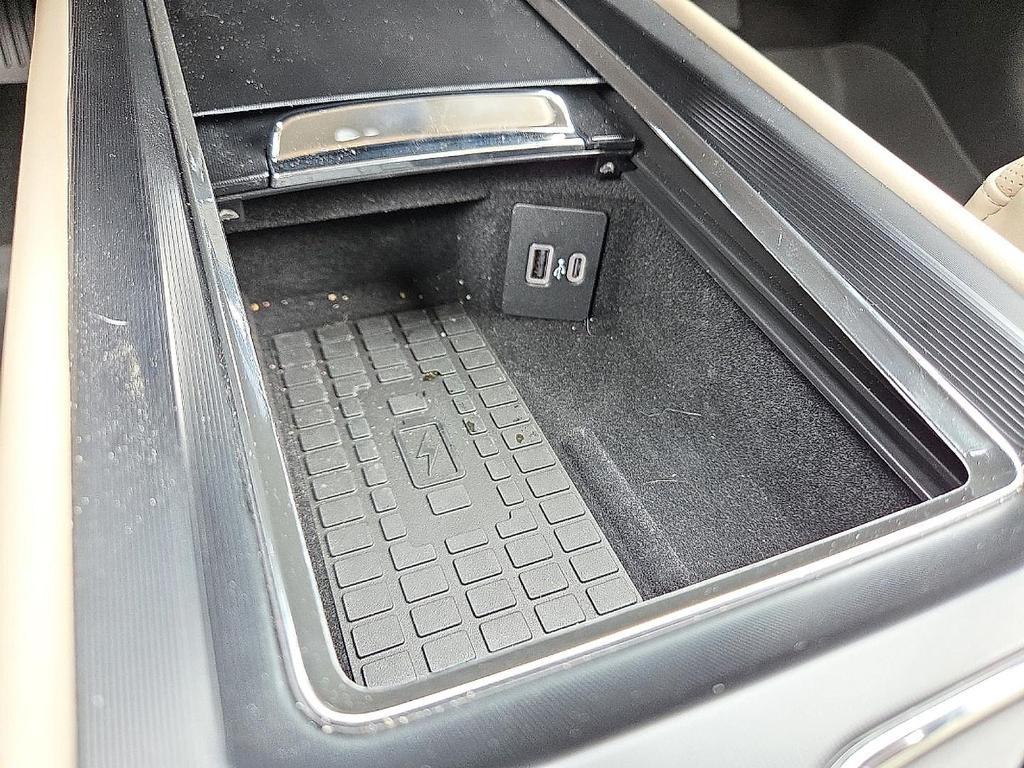 new 2025 Lincoln Corsair car, priced at $46,352