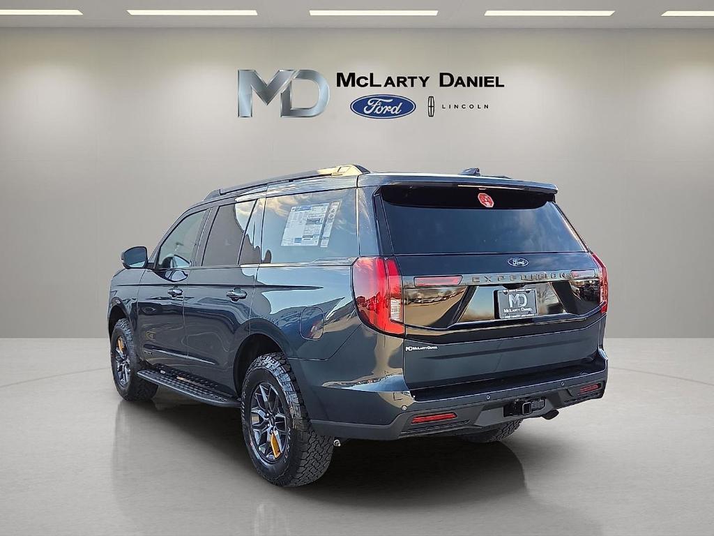 new 2026 Ford Expedition car, priced at $83,629