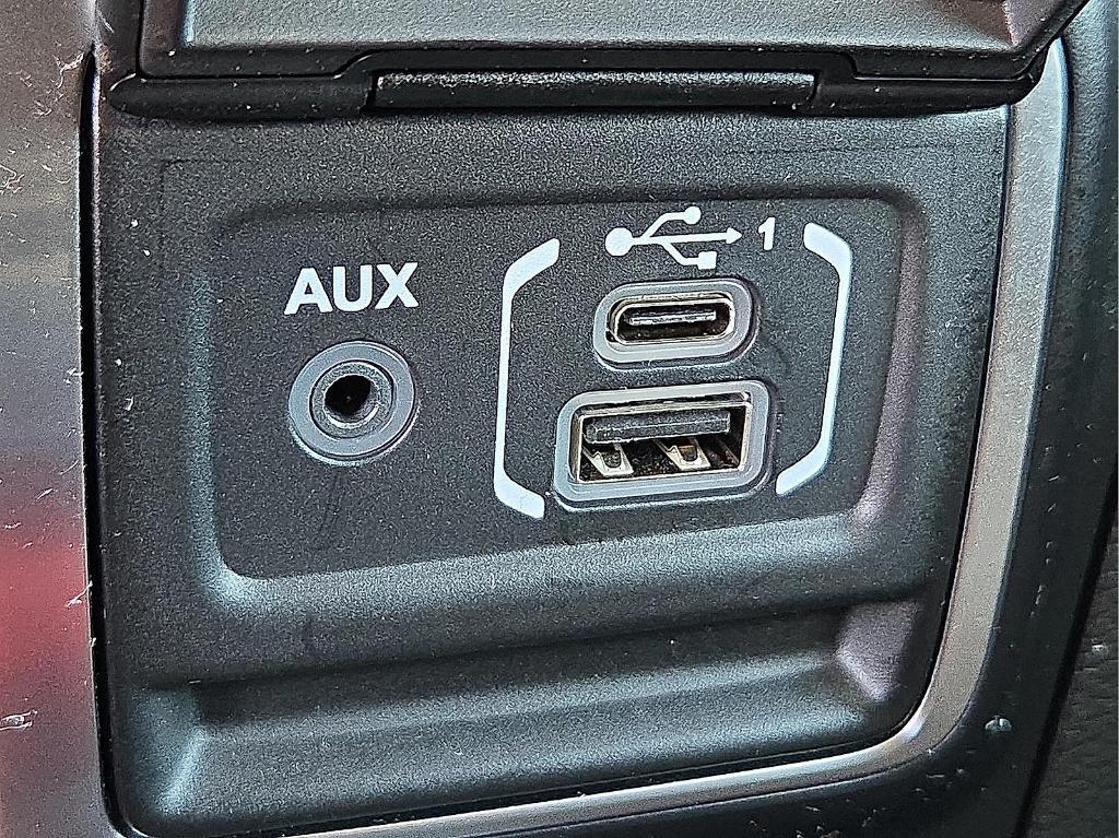 used 2021 Jeep Wrangler Unlimited car, priced at $31,869