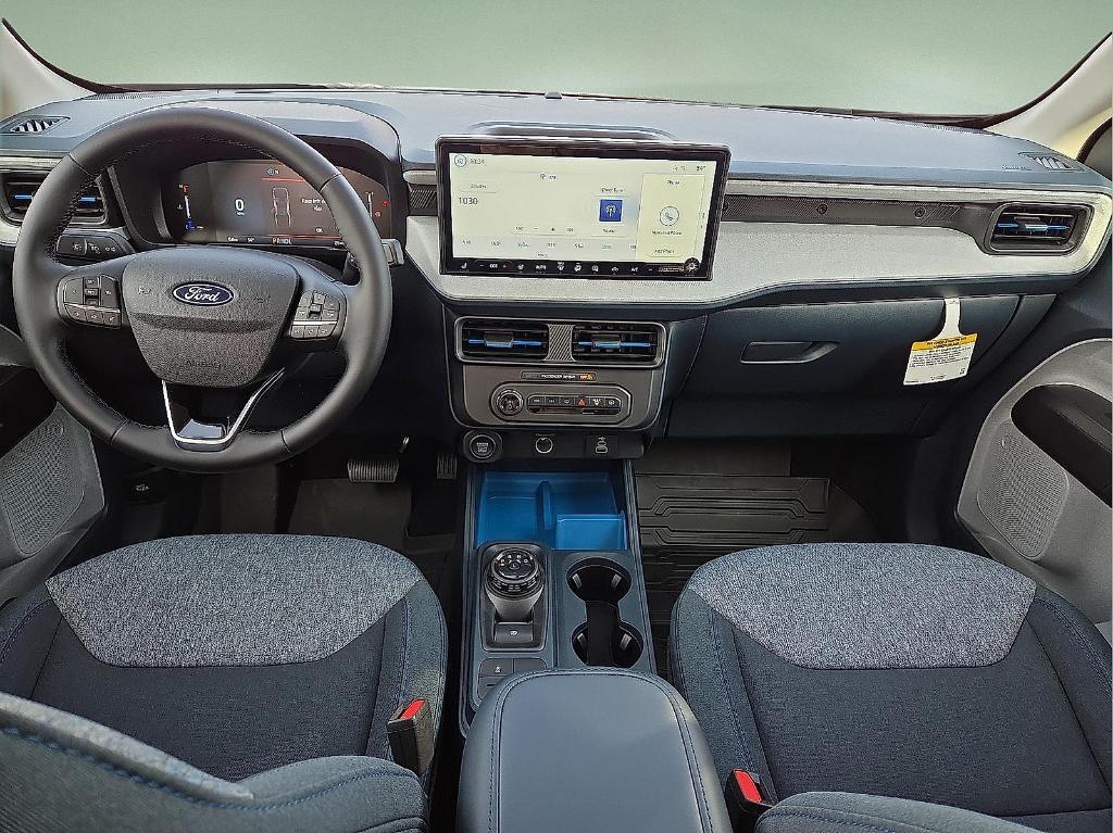 new 2026 Ford Maverick car, priced at $34,949