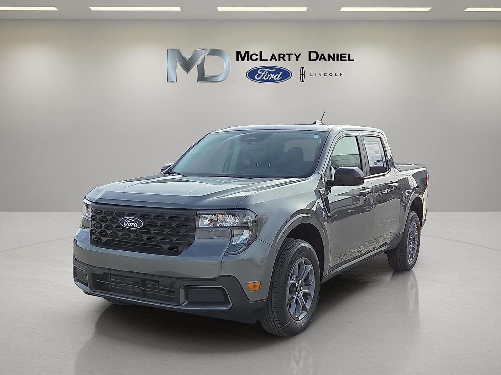 new 2026 Ford Maverick car, priced at $34,949