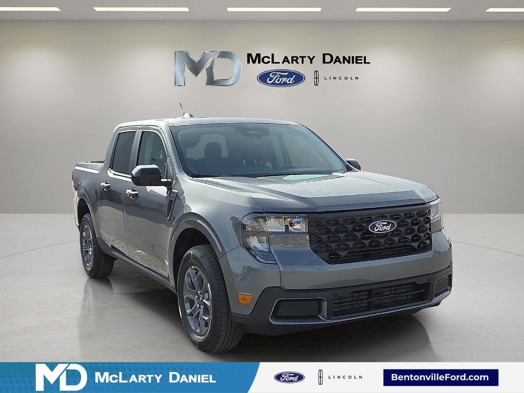 new 2026 Ford Maverick car, priced at $34,949