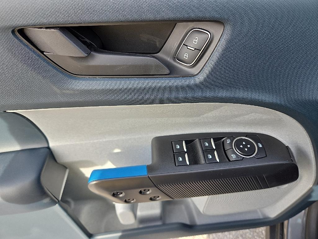 new 2026 Ford Maverick car, priced at $34,949