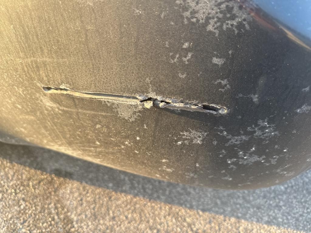 used 2023 Chrysler Pacifica car, priced at $24,695