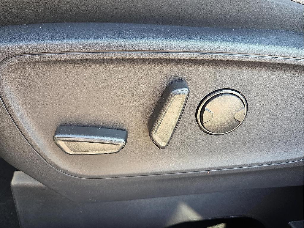 new 2025 Ford Bronco Sport car, priced at $29,385