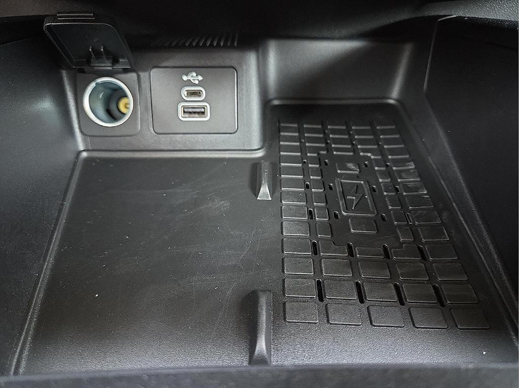 new 2025 Ford Bronco Sport car, priced at $29,385