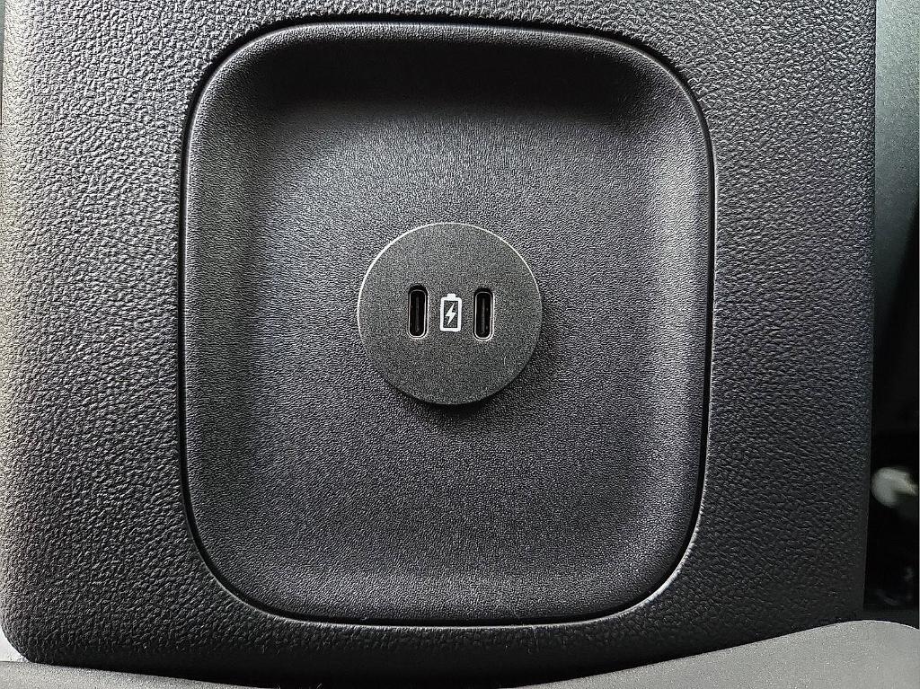 new 2025 Ford Bronco Sport car, priced at $35,219