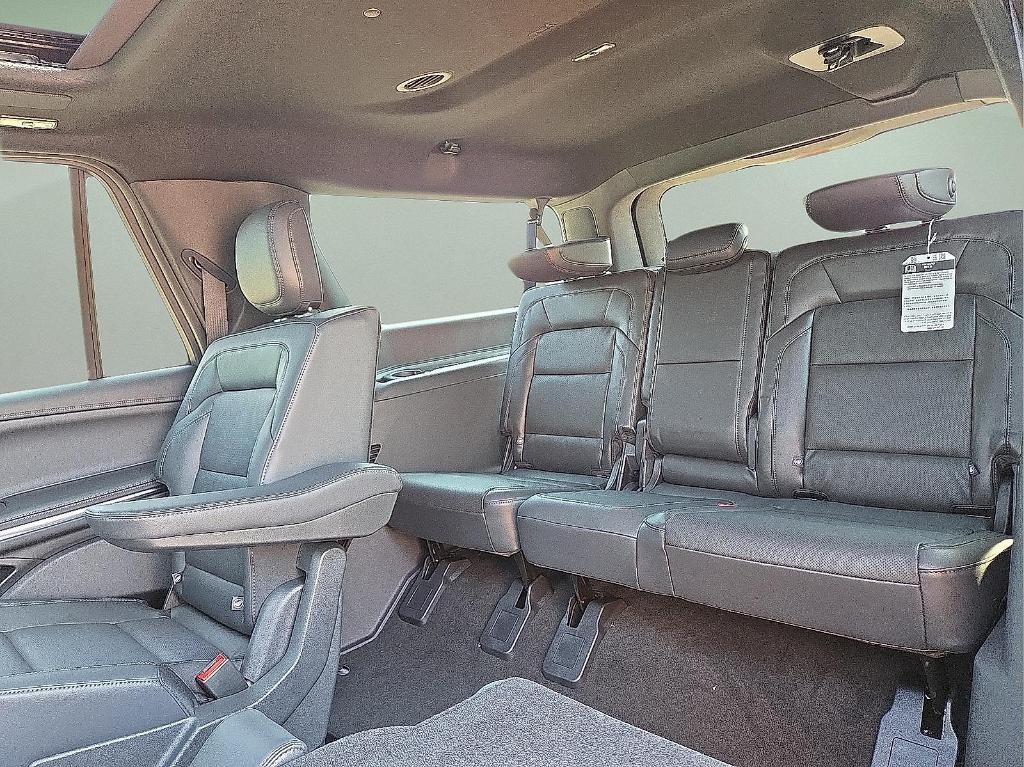 new 2025 Lincoln Navigator L car, priced at $99,591