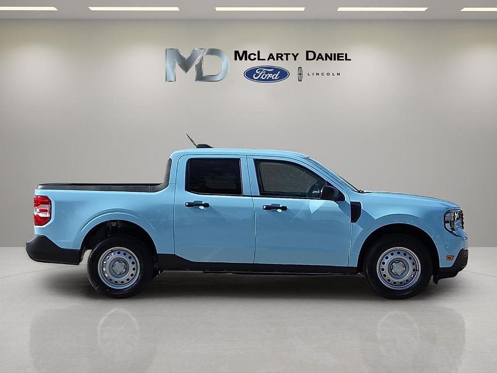new 2026 Ford Maverick car, priced at $27,550