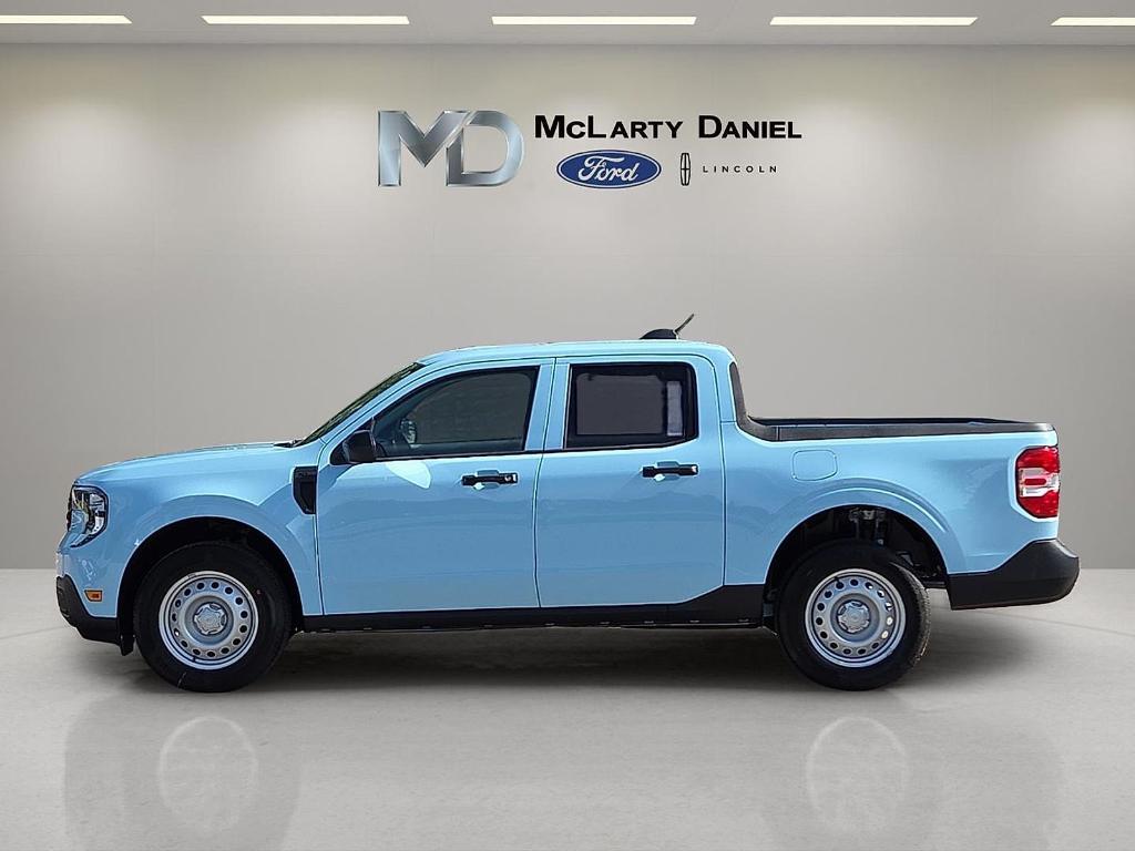 new 2026 Ford Maverick car, priced at $27,550