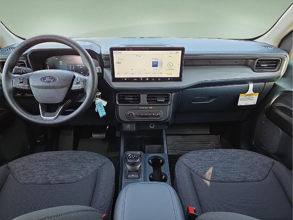 new 2026 Ford Maverick car, priced at $27,550