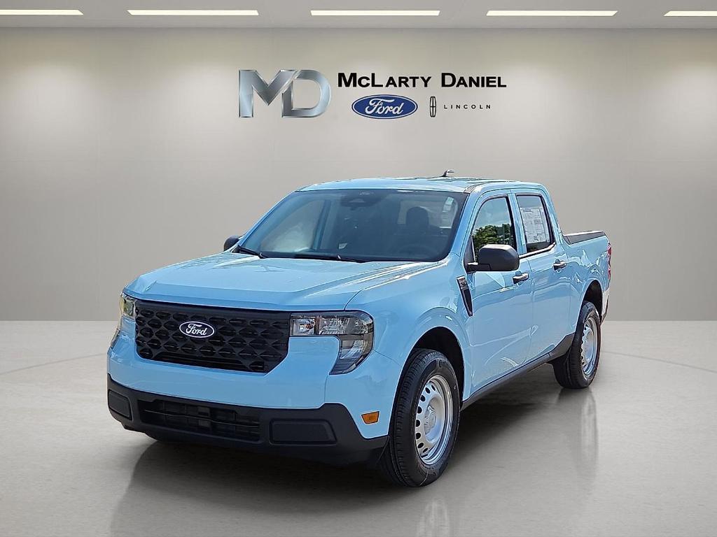 new 2026 Ford Maverick car, priced at $27,550
