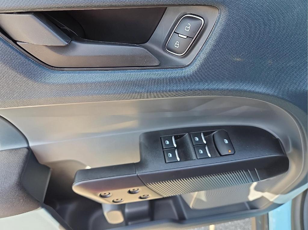 new 2026 Ford Maverick car, priced at $27,550