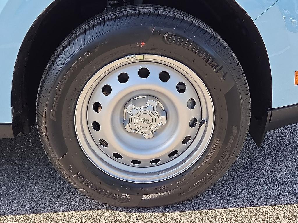 new 2026 Ford Maverick car, priced at $27,550
