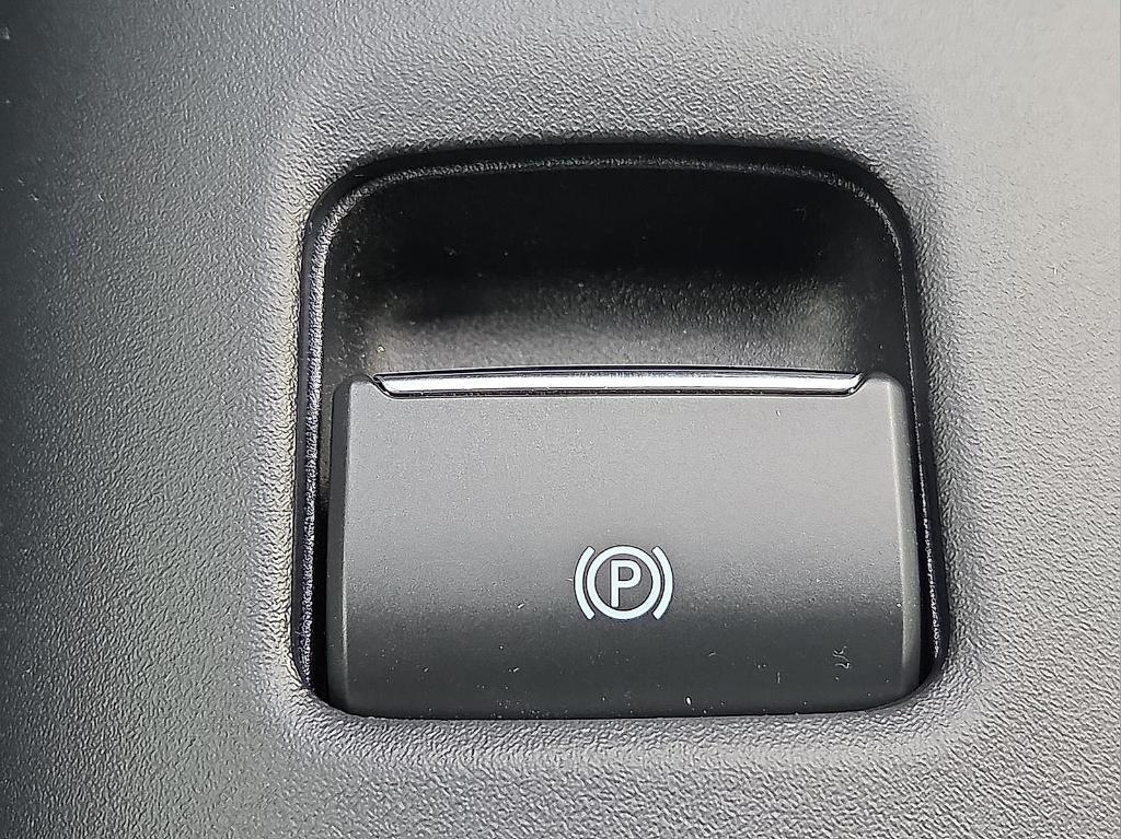 used 2025 Ford Mustang car, priced at $31,595