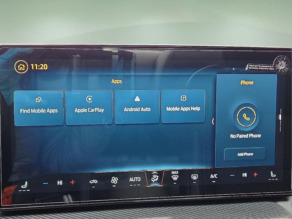 new 2026 Ford Mustang car, priced at $35,091