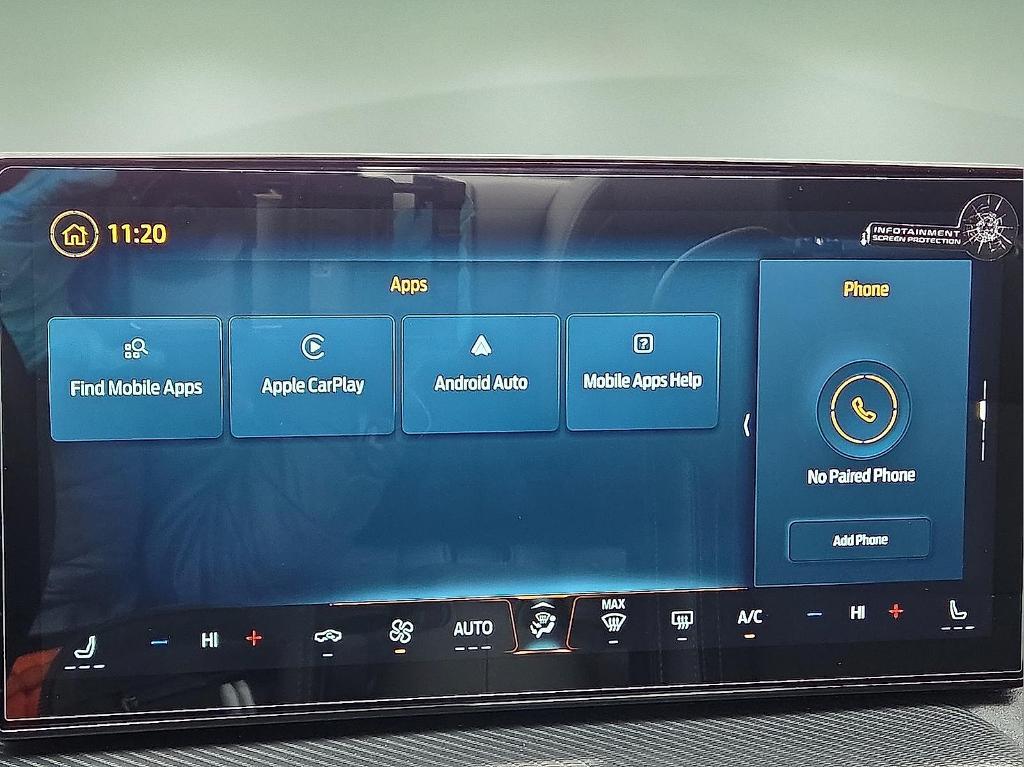 new 2026 Ford Mustang car, priced at $38,470