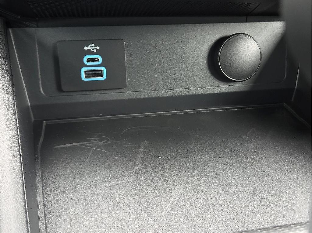 new 2026 Ford Mustang car, priced at $38,470