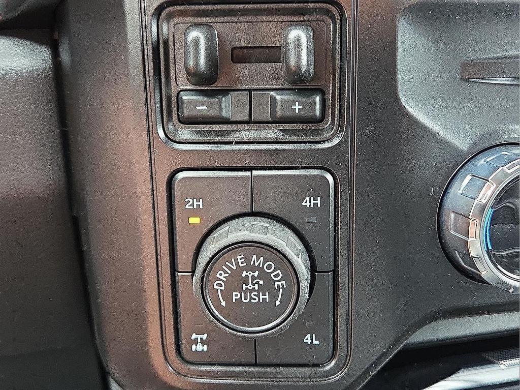 new 2026 Ford F-350 car, priced at $74,757