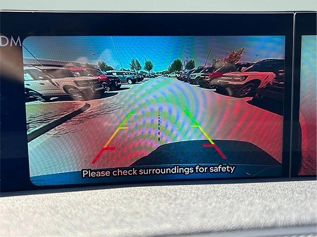 new 2025 Lincoln Navigator car, priced at $94,392