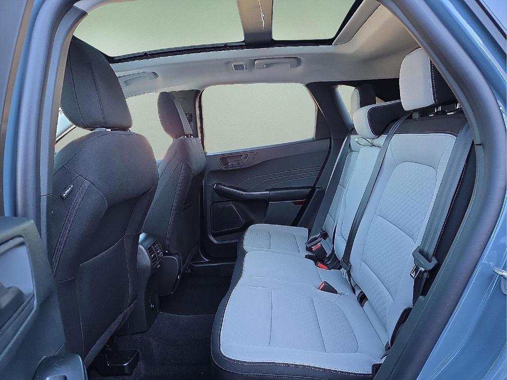 new 2026 Ford Escape car, priced at $28,203