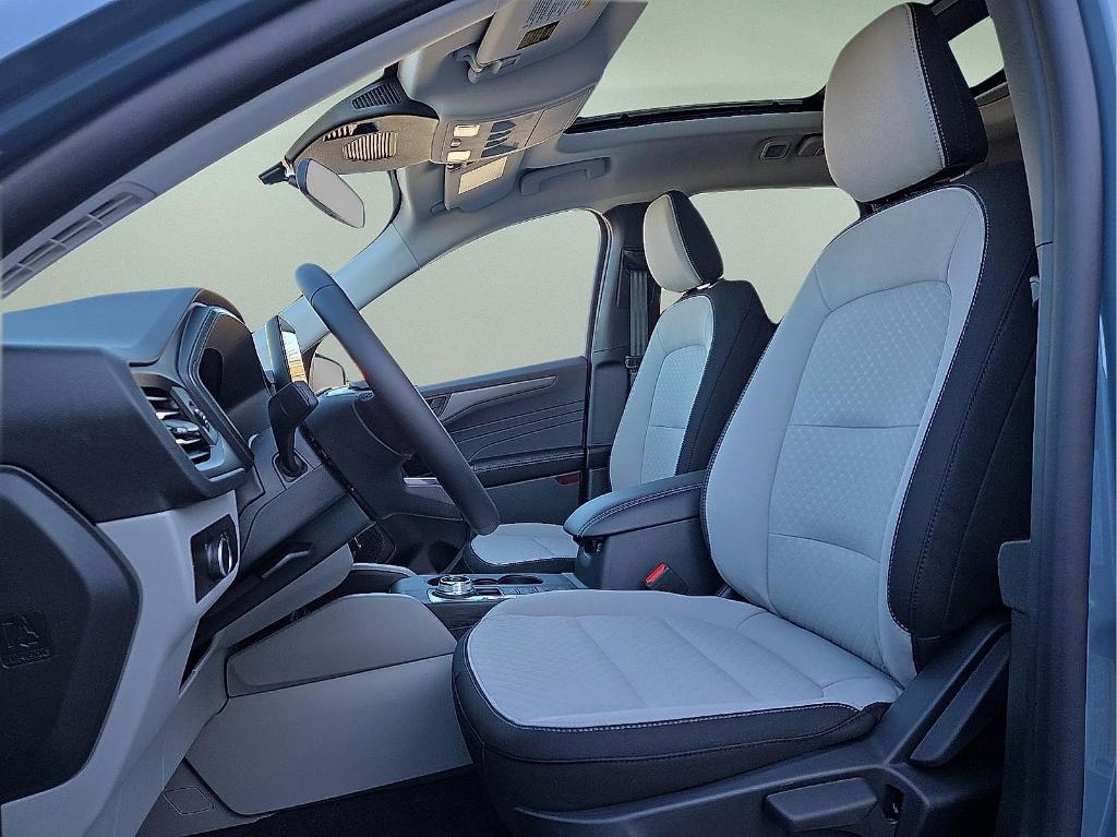 new 2026 Ford Escape car, priced at $28,203