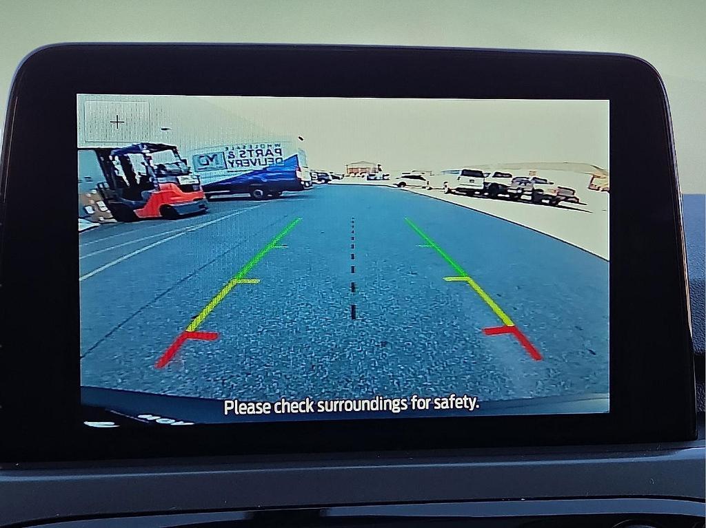 new 2026 Ford Escape car, priced at $28,203