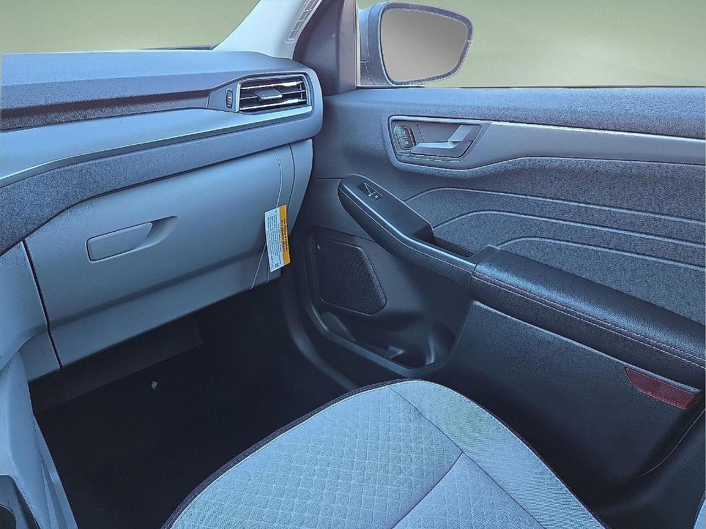 new 2026 Ford Escape car, priced at $28,203