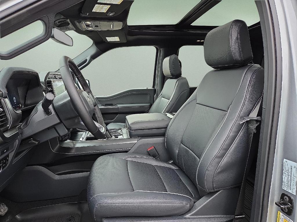 new 2026 Ford F-150 car, priced at $75,785