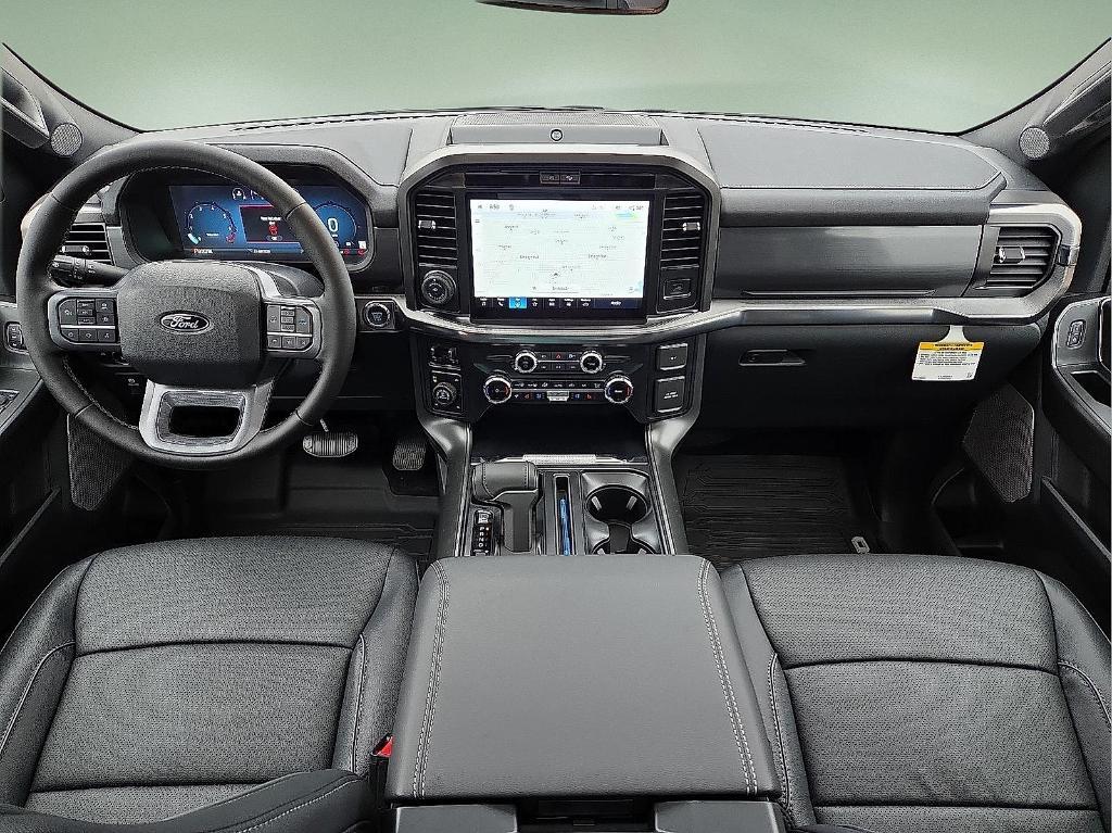 new 2026 Ford F-150 car, priced at $75,785