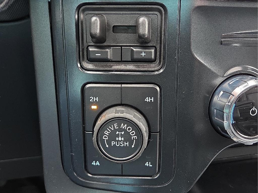 new 2026 Ford F-150 car, priced at $75,785