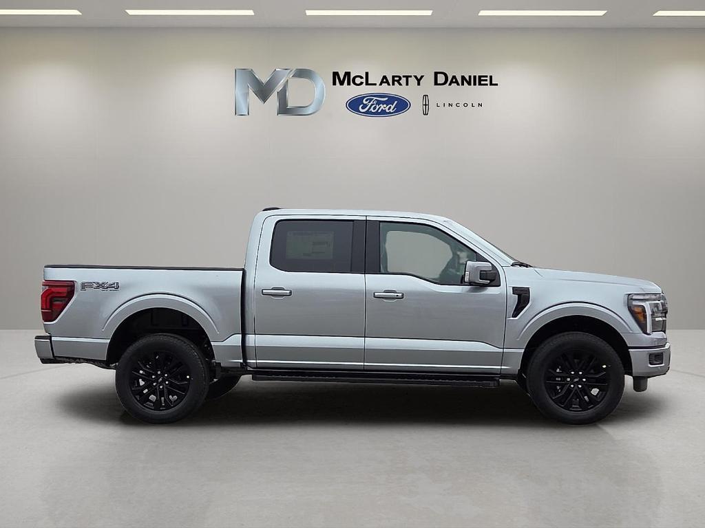 new 2026 Ford F-150 car, priced at $75,785