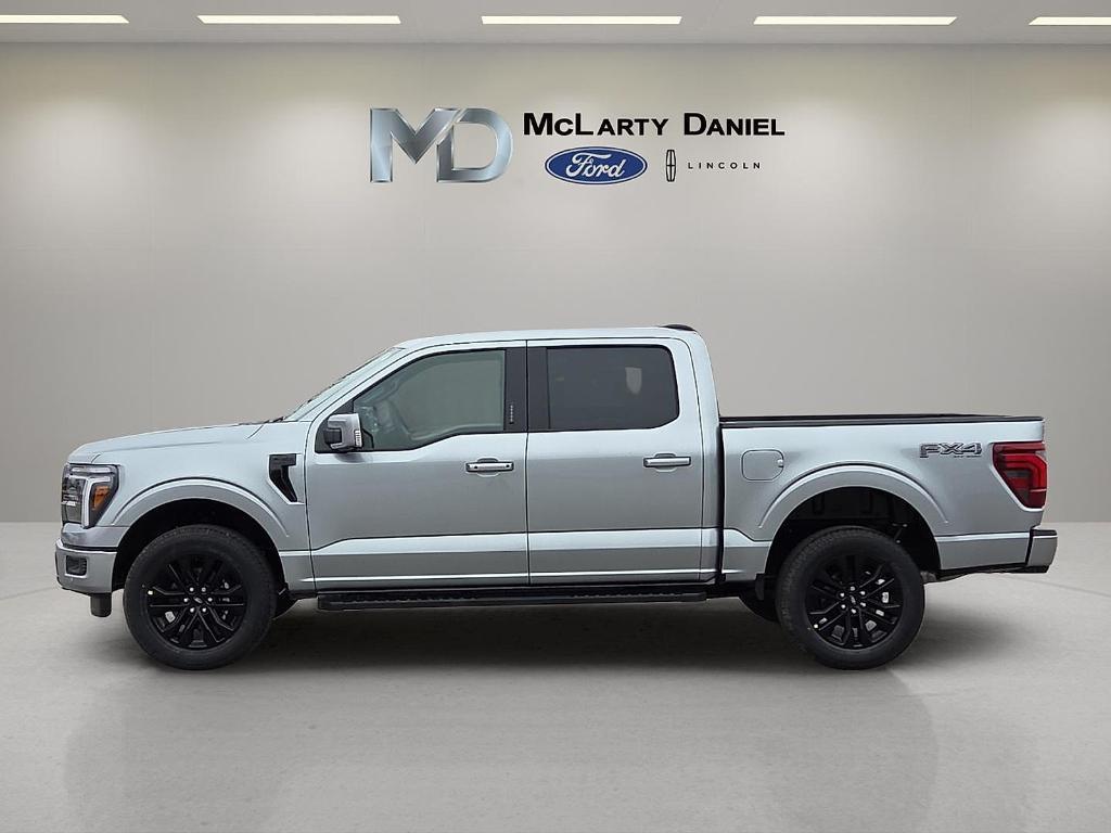 new 2026 Ford F-150 car, priced at $75,785