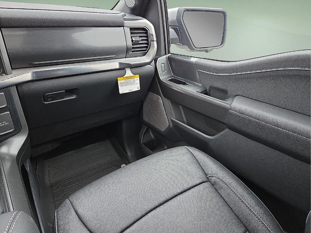 new 2026 Ford F-150 car, priced at $75,785