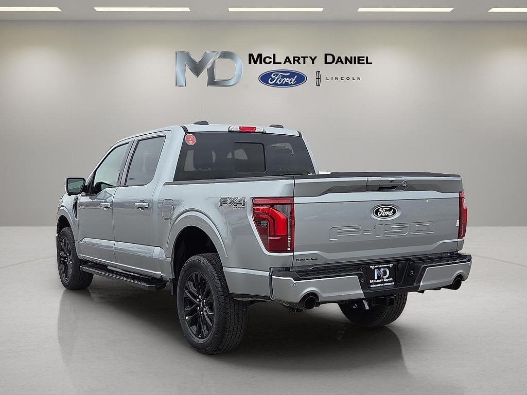 new 2026 Ford F-150 car, priced at $75,785
