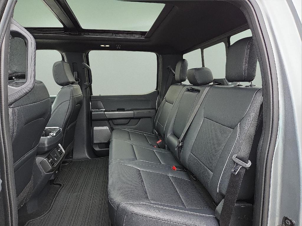 new 2026 Ford F-150 car, priced at $75,785